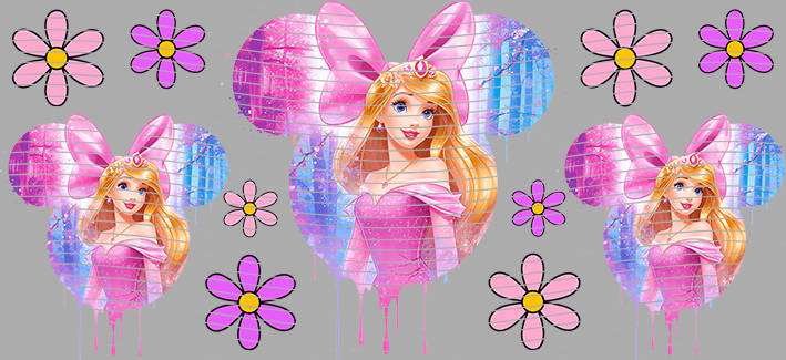 16oz Princess-N4-1385